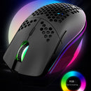 Mouse sem fio XYH80 wireless 2.4G