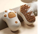 Escova a vapor para gatos e Cchorros - PetSpa