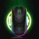Mouse sem fio XYH80 wireless 2.4G