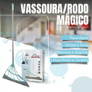 Super rodo magico limpa Fácil - cleanMax