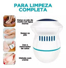 Removedor de calos e rachaduras - SoftHeal