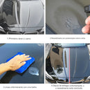 Líquido Cristalizador para Carros: Proteção duradoura e brilho intenso - CLEANPRO