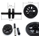 Rolo Abdominal - CoreFit