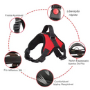 Coleira/Colete Premium para Cachorro - PuppyPet