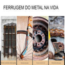 Removedor de Ferro, Limpador de Ferrugem -  HGKJ