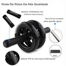 Rolo Abdominal - CoreFit