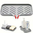 Suporte de esponja de silicone Versátil