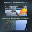 Líquido Cristalizador para Carros: Proteção duradoura e brilho intenso - CLEANPRO