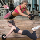 Rolo Abdominal - CoreFit