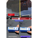 Líquido Cristalizador para Carros: Proteção duradoura e brilho intenso - CLEANPRO