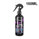 Líquido Cristalizador para Carros: Proteção duradoura e brilho intenso - CLEANPRO
