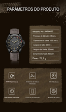 Relógio Masculino NAVIFORCE NF8023