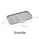 Suporte de esponja de silicone Versátil