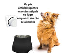 Tigela Elevada - LoftyPet