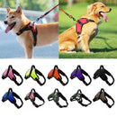 Coleira/Colete Premium para Cachorro - PuppyPet