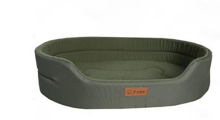Cama para cães e gatos de alta qualidade para todas as estações