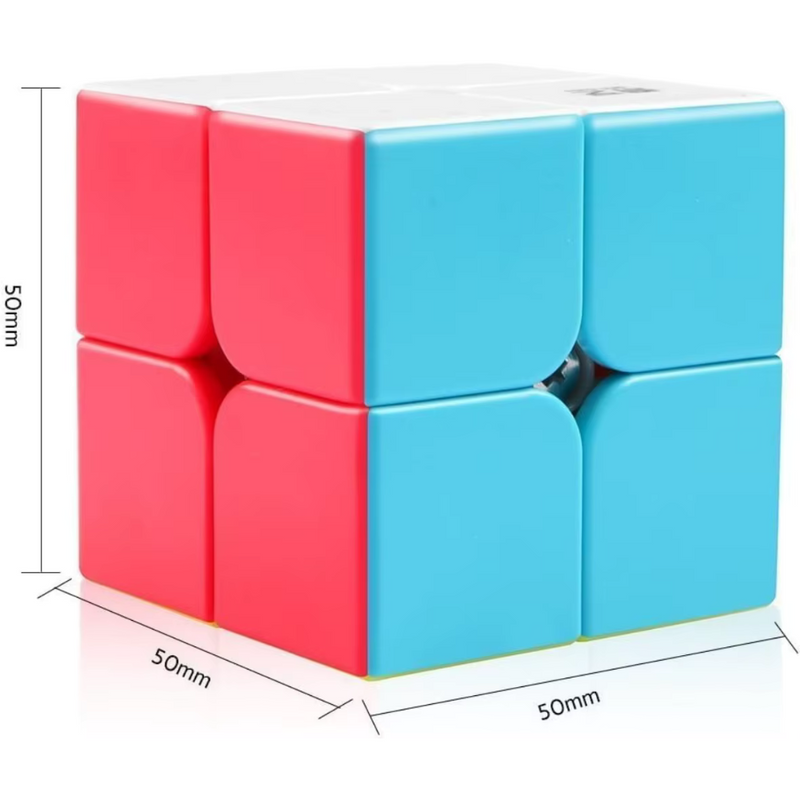 Cubo Magico 2x2