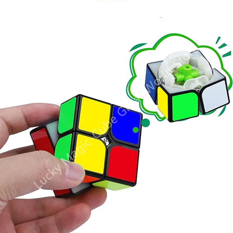 Cubo Magico 2x2