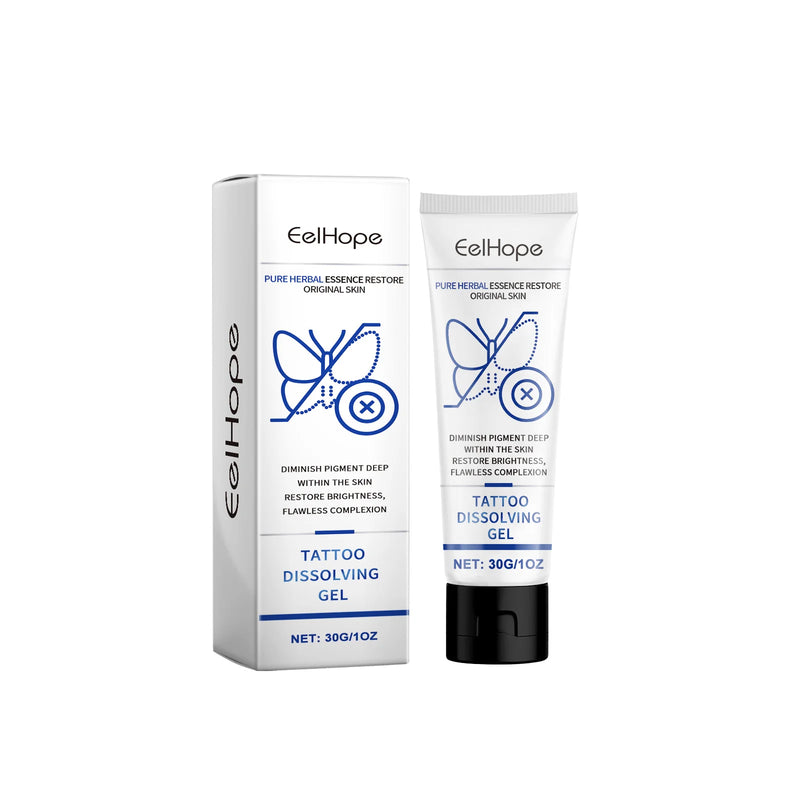 Gel de Remoção de Tatuagem - Eelhope