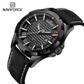 Relógio Masculino NAVIFORCE NF8023