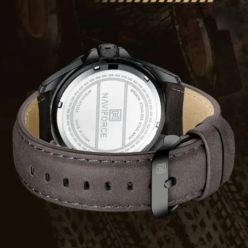 Relógio Masculino NAVIFORCE NF8023