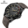 Relógio Masculino NAVIFORCE NF8023