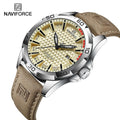 Relógio Masculino NAVIFORCE NF8023