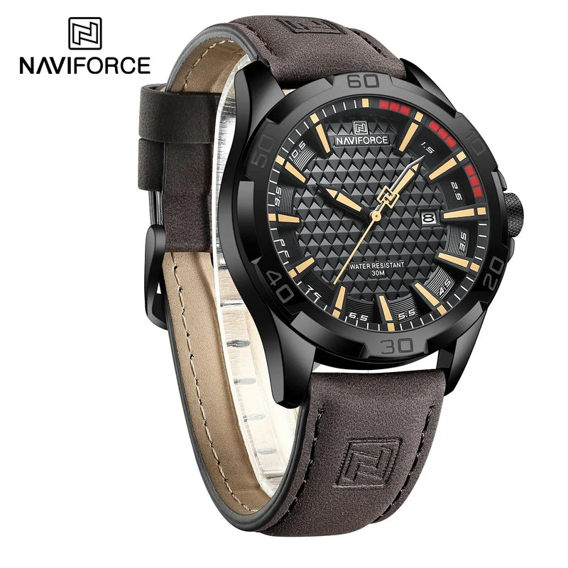 Relógio Masculino NAVIFORCE NF8023