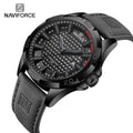 Relógio Masculino NAVIFORCE NF8023